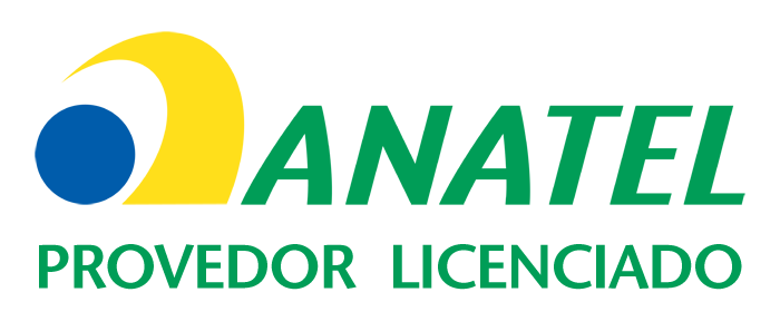 Anatel Provedor Autorizado